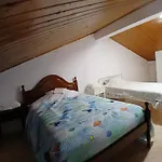 Casa de Férias Casa Da Padaria *