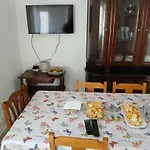 Casa Da Padaria Casa de Férias