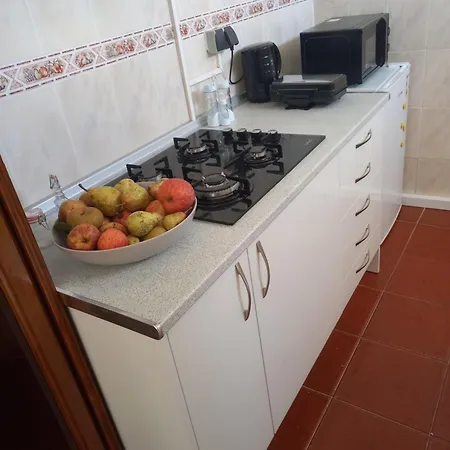 Casa Da Padaria * קלדס דה ריינה