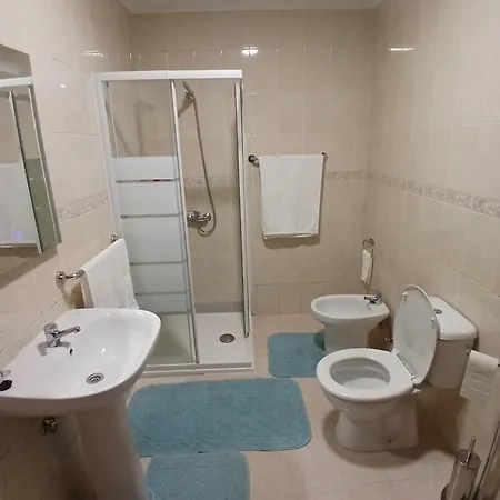 Casa Da Padaria בית נופש