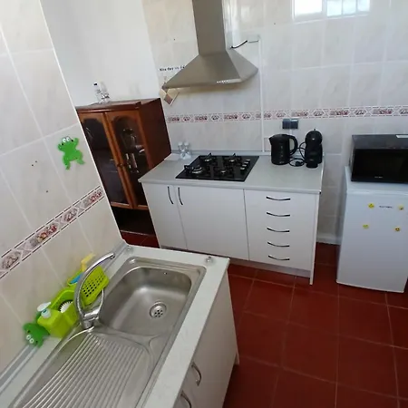 Hébergement de vacances Casa Da Padaria