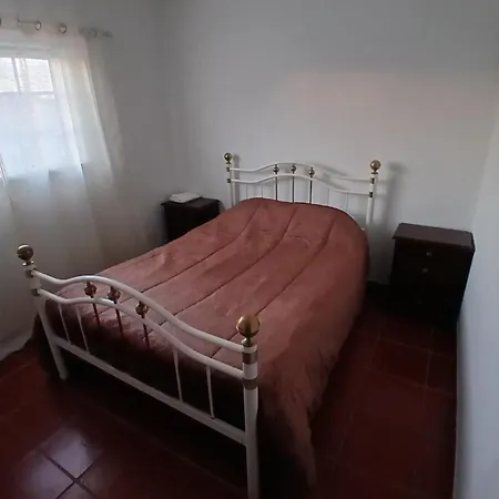 Casa Da Padaria Vakantiehuis Caldas Da Rainha