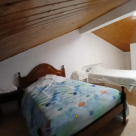 Holiday home Casa Da Padaria *
