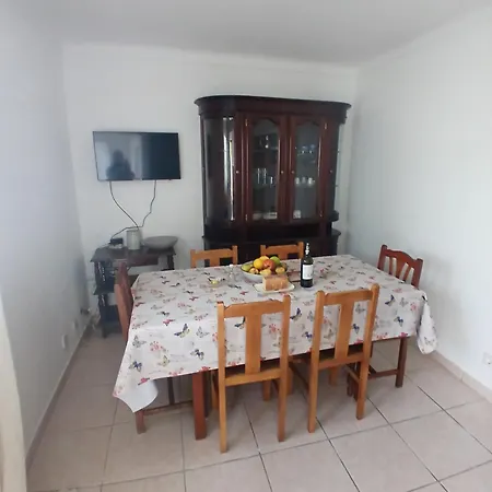 Prázdninový dům Casa Da Padaria Caldas Da Rainha