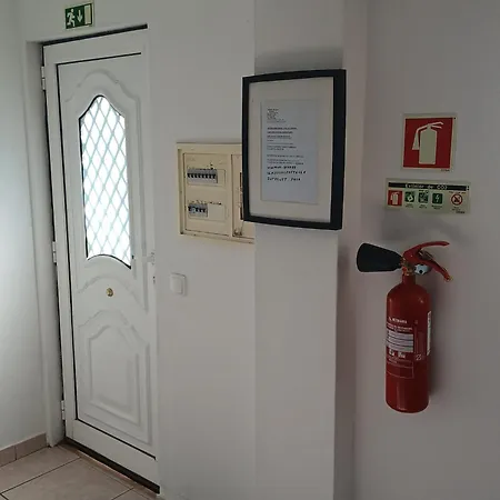 Casa Da Padaria בית נופש קלדס דה ריינה