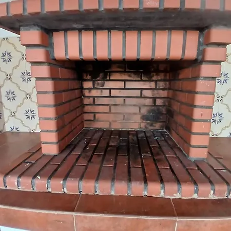 Casa Da Padaria * Caldas Da Rainha