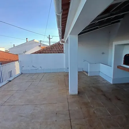 Casa Da Padaria * Caldas Da Rainha