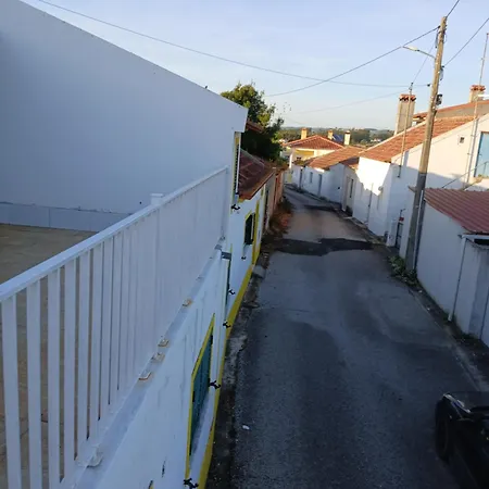 Casa vacanze Casa Da Padaria