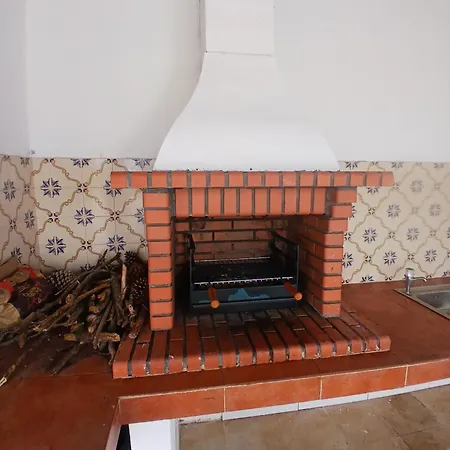 Vakantiehuis Casa Da Padaria *