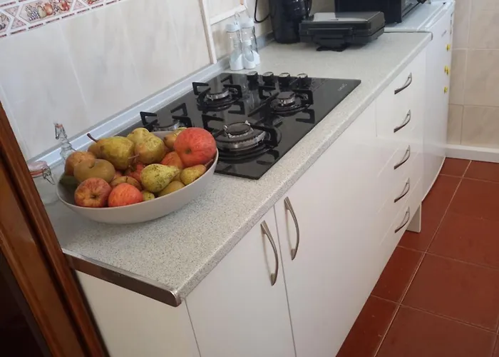 Casa Da Padaria * Caldas Da Rainha