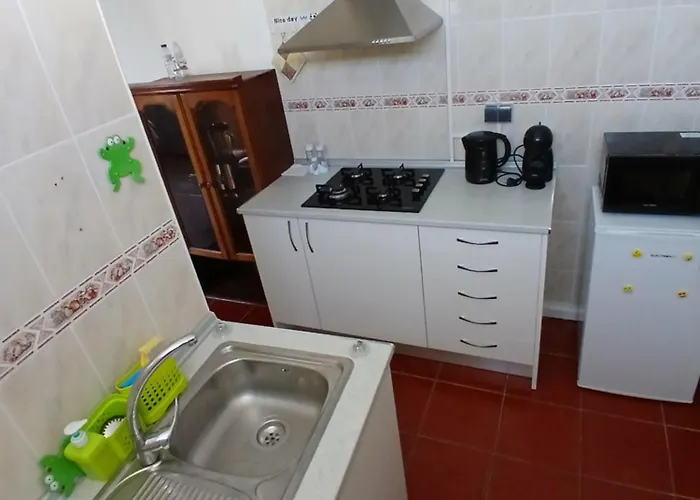 Feriehus Casa Da Padaria