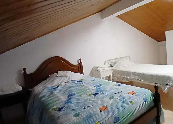 別荘 Casa Da Padaria *