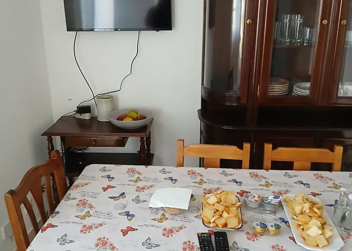 Casa Da Padaria 別荘