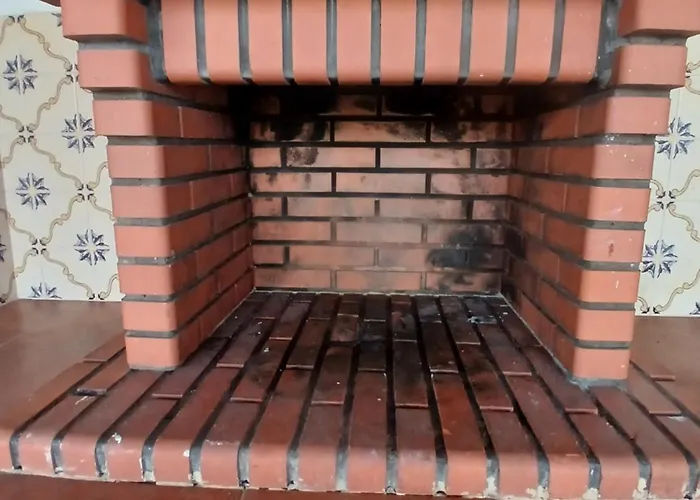 Casa Da Padaria * カルダス・ダ・ライーニャ